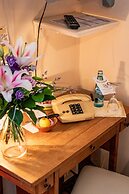 Hotel Goldflair am Rathaus