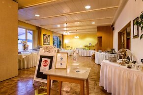 Hotel Goldflair am Rathaus