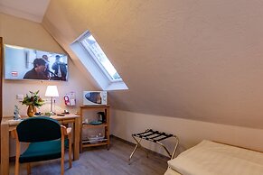 Hotel Goldflair am Rathaus