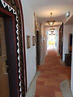 Hotel Goldflair am Rathaus