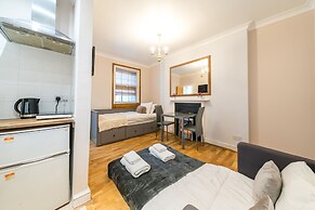 Luxury Studio Apart Piccadilly Circus