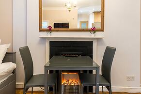 Luxury Studio Apart Piccadilly Circus