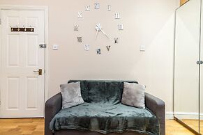 Luxury Studio Apart Piccadilly Circus