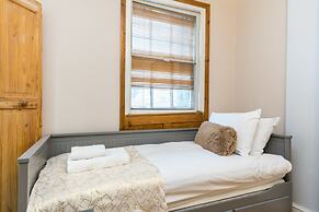 Luxury Studio Apart Piccadilly Circus