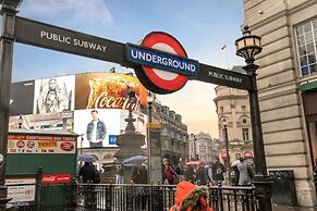 Luxury Studio Apart Piccadilly Circus