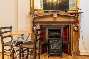 Luxury Studio Apart Piccadilly Circus