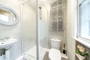 Luxury Studio Apart Piccadilly Circus