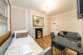 Luxury Studio Apart Piccadilly Circus