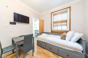 Luxury Studio Apart Piccadilly Circus