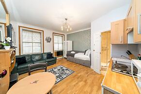 Luxury Studio Apart Piccadilly Circus
