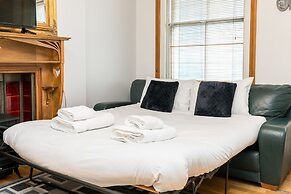 Luxury Studio Apart Piccadilly Circus