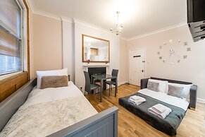 Luxury Studio Apart Piccadilly Circus