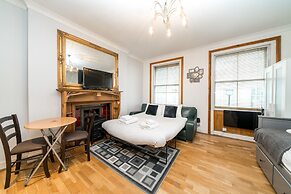 Luxury Studio Apart Piccadilly Circus