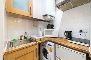 Luxury Studio Apart Piccadilly Circus