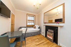 Luxury Studio Apart Piccadilly Circus
