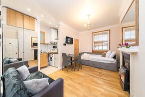 Luxury Studio Apart Piccadilly Circus