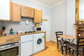 Luxury Studio Apart Piccadilly Circus