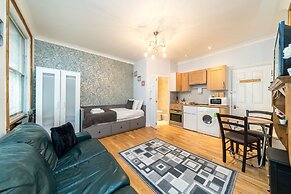 Luxury Studio Apart Piccadilly Circus