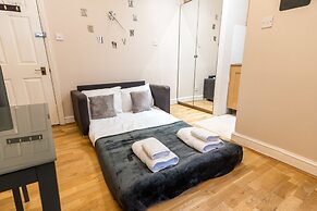 Luxury Studio Apart Piccadilly Circus