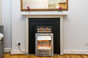 Luxury Studio Apart Piccadilly Circus