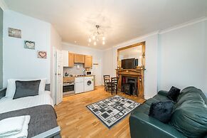 Luxury Studio Apart Piccadilly Circus