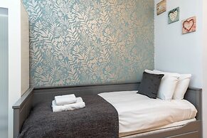 Luxury Studio Apart Piccadilly Circus