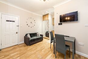 Luxury Studio Apart Piccadilly Circus