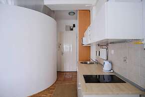 Studio Apartment Jedro