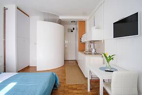 Studio Apartment Jedro