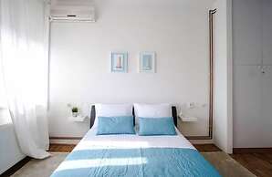 Studio Apartment Jedro