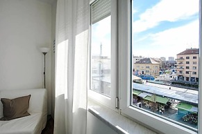 Studio Apartment Jedro