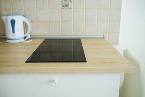 Studio Apartment Jedro