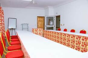 Imans Hotel Dabou