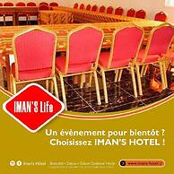 Imans Hotel Dabou