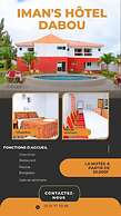Imans Hotel Dabou