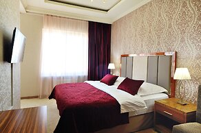 Royal Hotel Riz