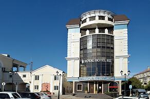 Royal Hotel Riz