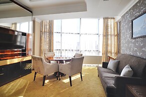 Royal Hotel Riz