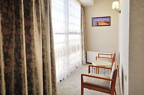 Royal Hotel Riz