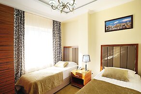 Royal Hotel Riz