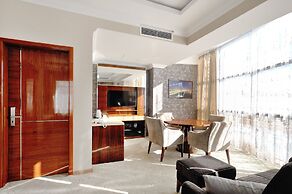 Royal Hotel Riz