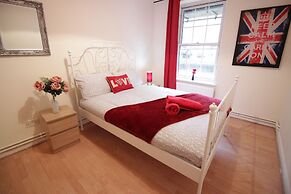 BRU - Guest Apartment