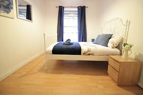 BRU - Guest Apartment