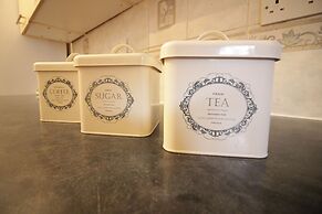 BRU - Guest Apartment