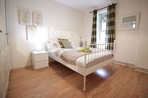 BRU - Guest Apartment