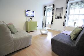 BRU - Guest Apartment