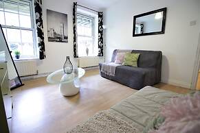 BRU - Guest Apartment