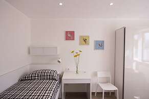 Appartamenti Meraviglia