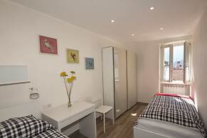 Appartamenti Meraviglia