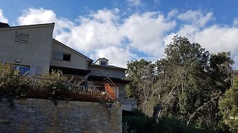 Suites in Erbalunga